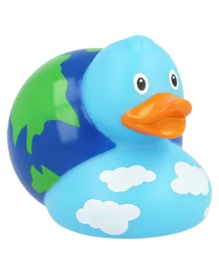 Lilalu Patkica - Globe - Rubber Duck 