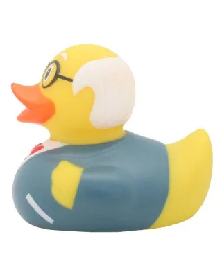 Lilalu Patkica - Grandpa - Rubber Duck 