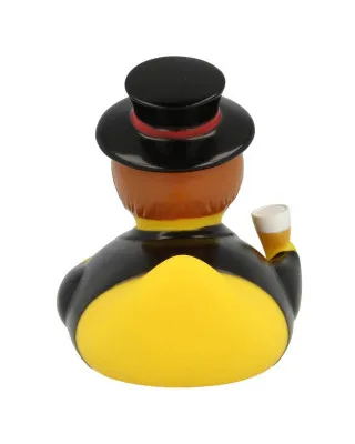 Lilalu Patkica - Groom - Rubber Duck 