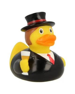Lilalu Patkica - Groom - Rubber Duck 