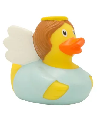 Lilalu Patkica - Guardian - Rubber Duck - light blue 