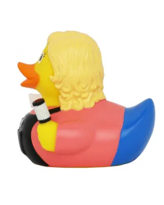 Lilalu Patkica - Hair Stylist - Rubber Duck 