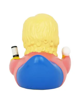 Lilalu Patkica - Hair Stylist - Rubber Duck 