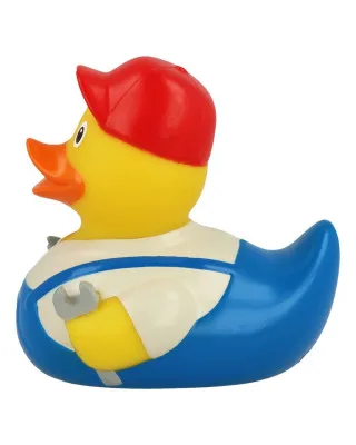 Lilalu Patkica - Handyman - Rubber Duck 