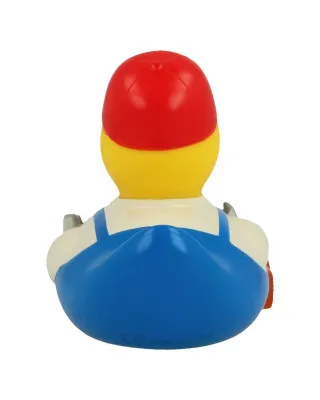 Lilalu Patkica - Handyman - Rubber Duck 