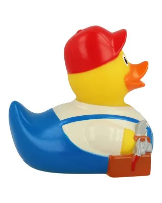 Lilalu Patkica - Handyman - Rubber Duck 