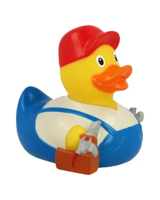 Lilalu Patkica - Handyman - Rubber Duck 
