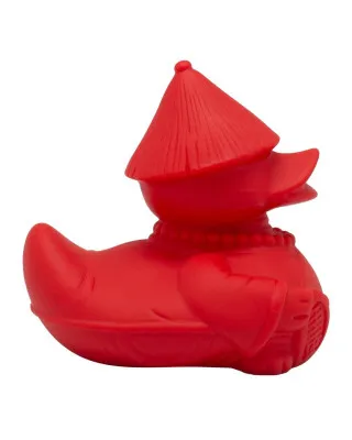 Lilalu Patkica - Happy Cat - Rubber Duck 