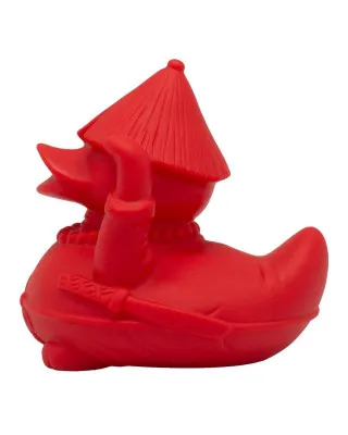 Lilalu Patkica - Happy Cat - Rubber Duck 