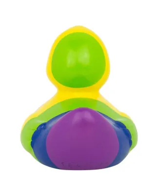 Lilalu Patkica - Happy Pride - Rubber Duck 