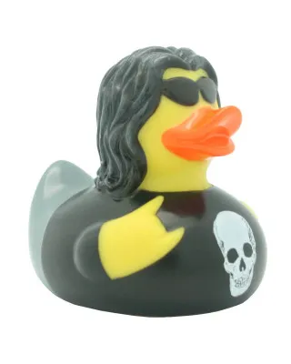 Lilalu Patkica - Heavy Metal - Rubber Duck 