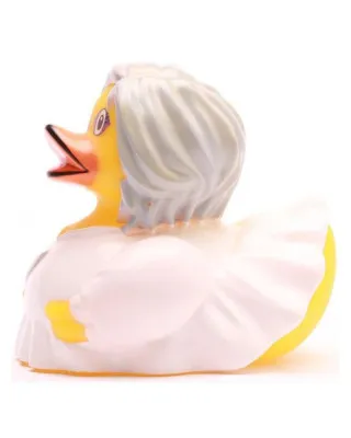 Lilalu Patkica - Horror Woman - Rubber Duck 