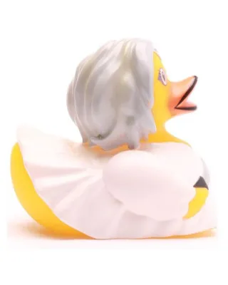 Lilalu Patkica - Horror Woman - Rubber Duck 