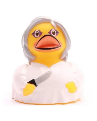 Lilalu Patkica - Horror Woman - Rubber Duck 