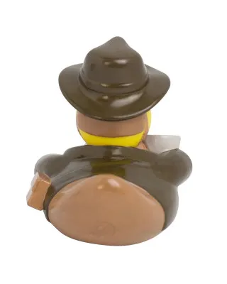 Lilalu Patkica - Indy - Rubber Duck 