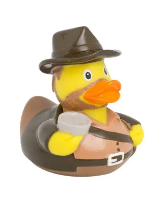 Lilalu Patkica - Indy - Rubber Duck 