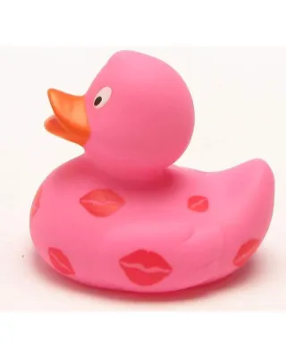 Lilalu Patkica - Kissing Lips - Rubber Duck 