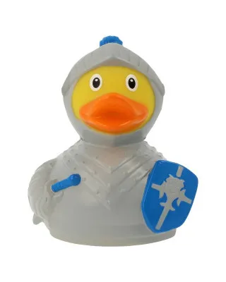 Lilalu Patkica - Knight - Rubber Duck 