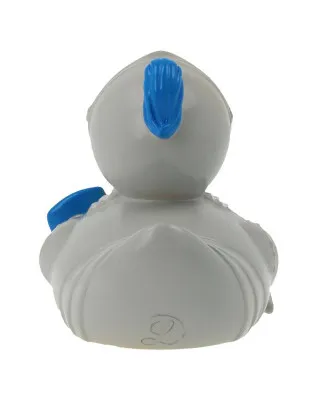 Lilalu Patkica - Knight - Rubber Duck 