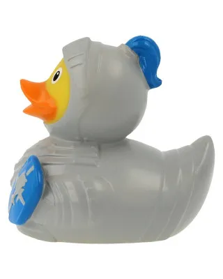 Lilalu Patkica - Knight - Rubber Duck 