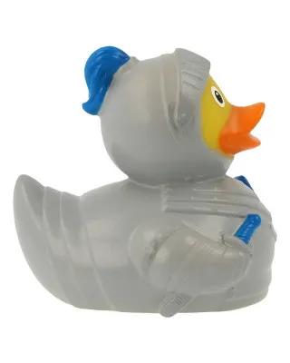 Lilalu Patkica - Knight - Rubber Duck 