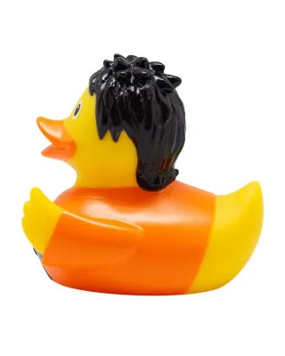 Lilalu Patkica - Kung Fu - Rubber Duck 