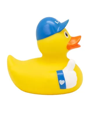 Lilalu Patkica - LIKE - Rubber Duck 