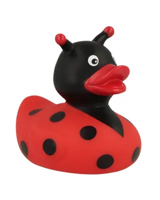 Lilalu Patkica - Ladybug - Rubber Duck 