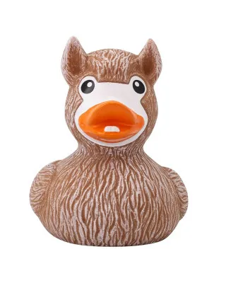 Lilalu Patkica - Lama - Rubber Duck 
