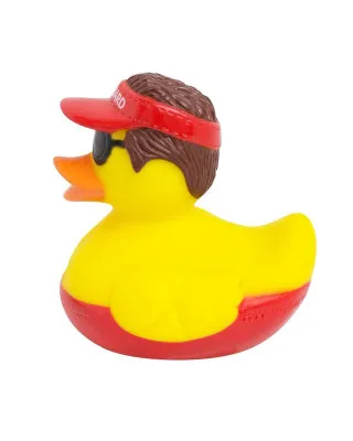 Lilalu Patkica - Lifeguard - Rubber Duck - male 