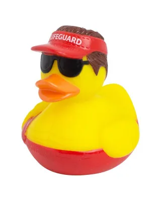 Lilalu Patkica - Lifeguard - Rubber Duck - male 