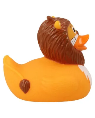 Lilalu Patkica - Lion - Rubber Duck 