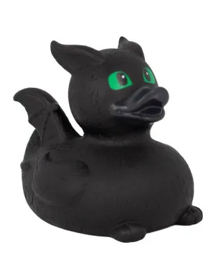 Lilalu Patkica - Little Dragon - Rubber Duck 