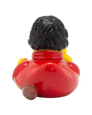Lilalu Patkica - Magic Boy - Rubber Duck 
