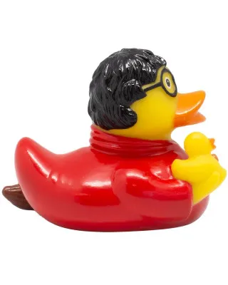 Lilalu Patkica - Magic Boy - Rubber Duck 