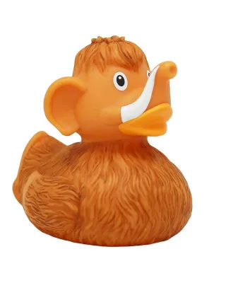 Lilalu Patkica - Mammut - Rubber Duck 