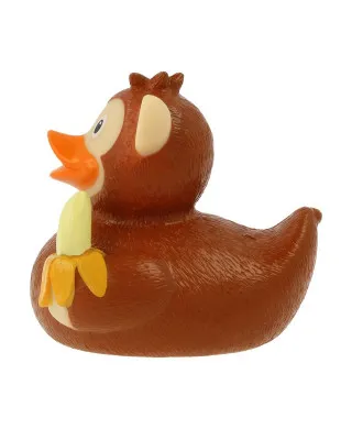 Lilalu Patkica - Monkey - Rubber Duck 
