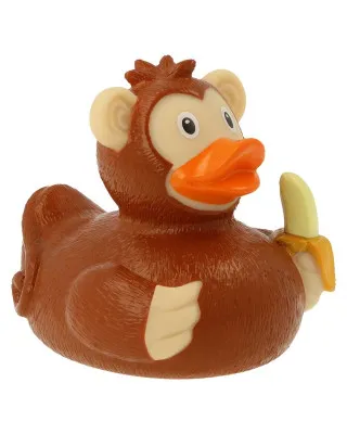 Lilalu Patkica - Monkey - Rubber Duck 