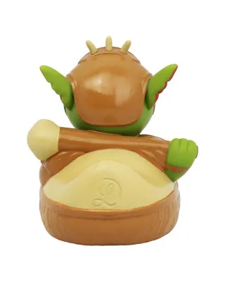 Lilalu Patkica - Orc - Rubber Duck 