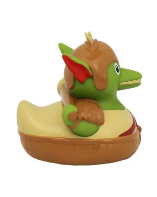 Lilalu Patkica - Orc - Rubber Duck 