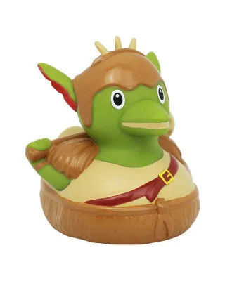 Lilalu Patkica - Orc - Rubber Duck 