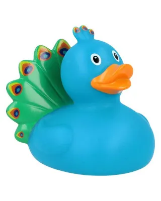 Lilalu Patkica - Peacock - Rubber Duck 