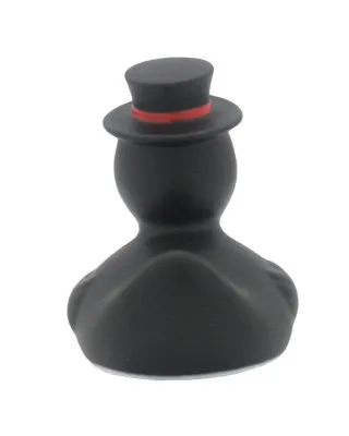Lilalu Patkica - Penguin - Rubber Duck 