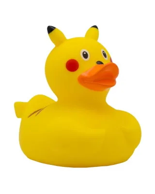 Lilalu Patkica - Piku - Rubber Duck 