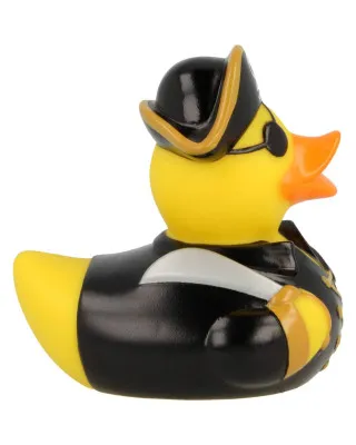 Lilalu Patkica - Pirate - Rubber Duck 