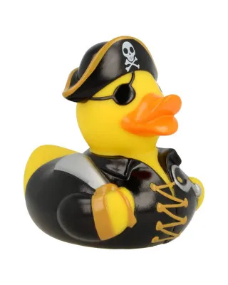Lilalu Patkica - Pirate - Rubber Duck 
