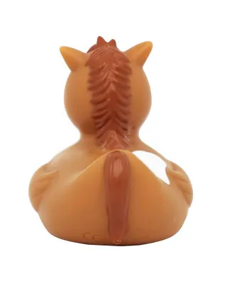 Lilalu Patkica - Pony - Rubber Duck 