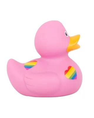 Lilalu Patkica - Pride - Rubber Duck 