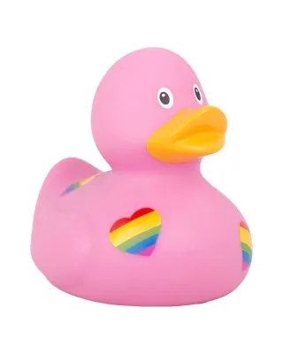 Lilalu Patkica - Pride - Rubber Duck 