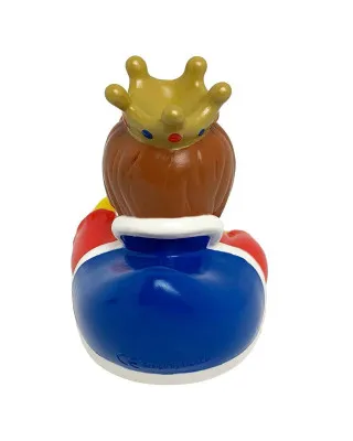 Lilalu Patkica - Queen - Rubber Duck 